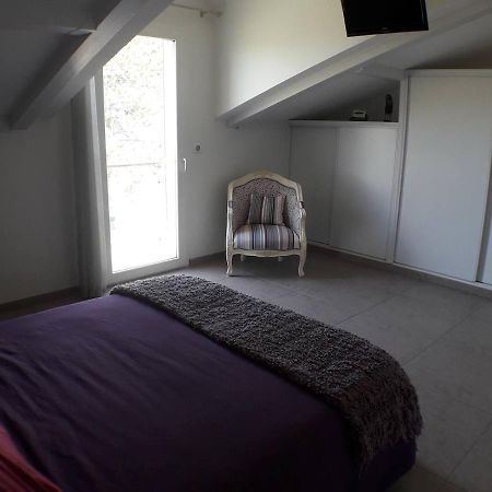 Вилла 170 M² Entre Lyon Et St Etienne Saint-Martin-la-Plaine Экстерьер фото