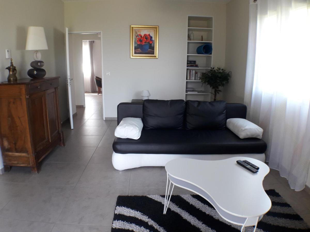 Вилла 170 M² Entre Lyon Et St Etienne Saint-Martin-la-Plaine Экстерьер фото