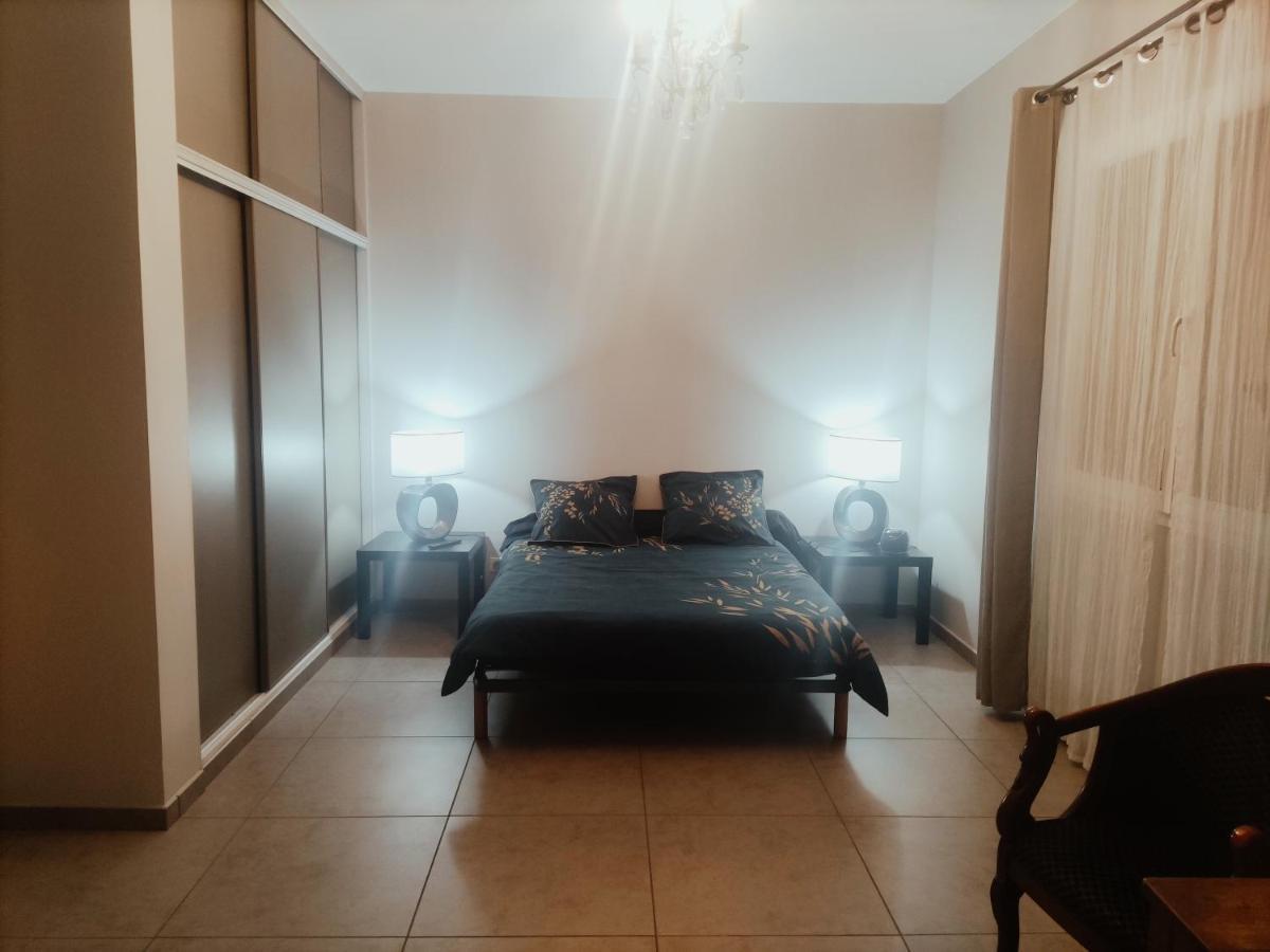 Вилла 170 M² Entre Lyon Et St Etienne Saint-Martin-la-Plaine Экстерьер фото